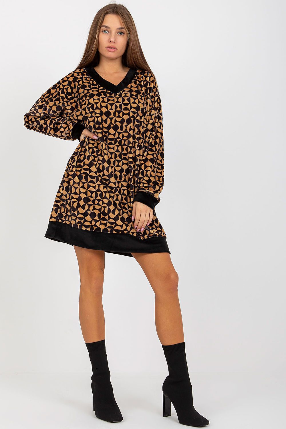 Robe de jour Rue Paris