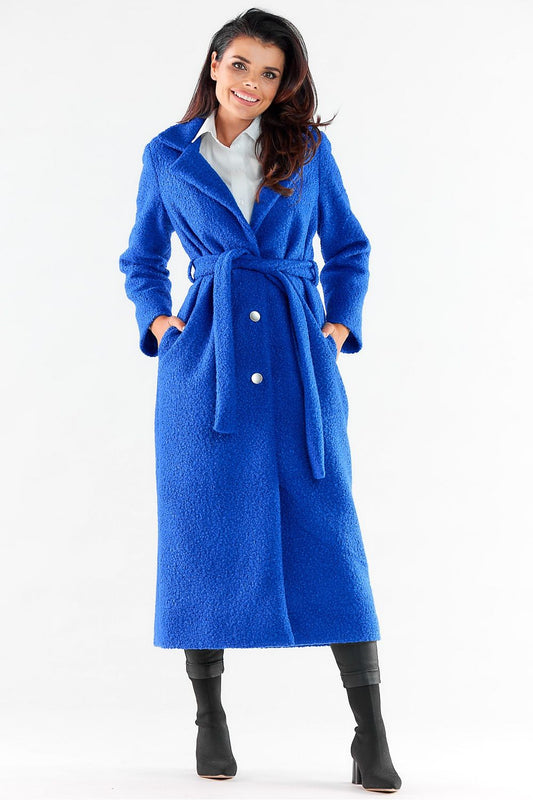 Manteau awama