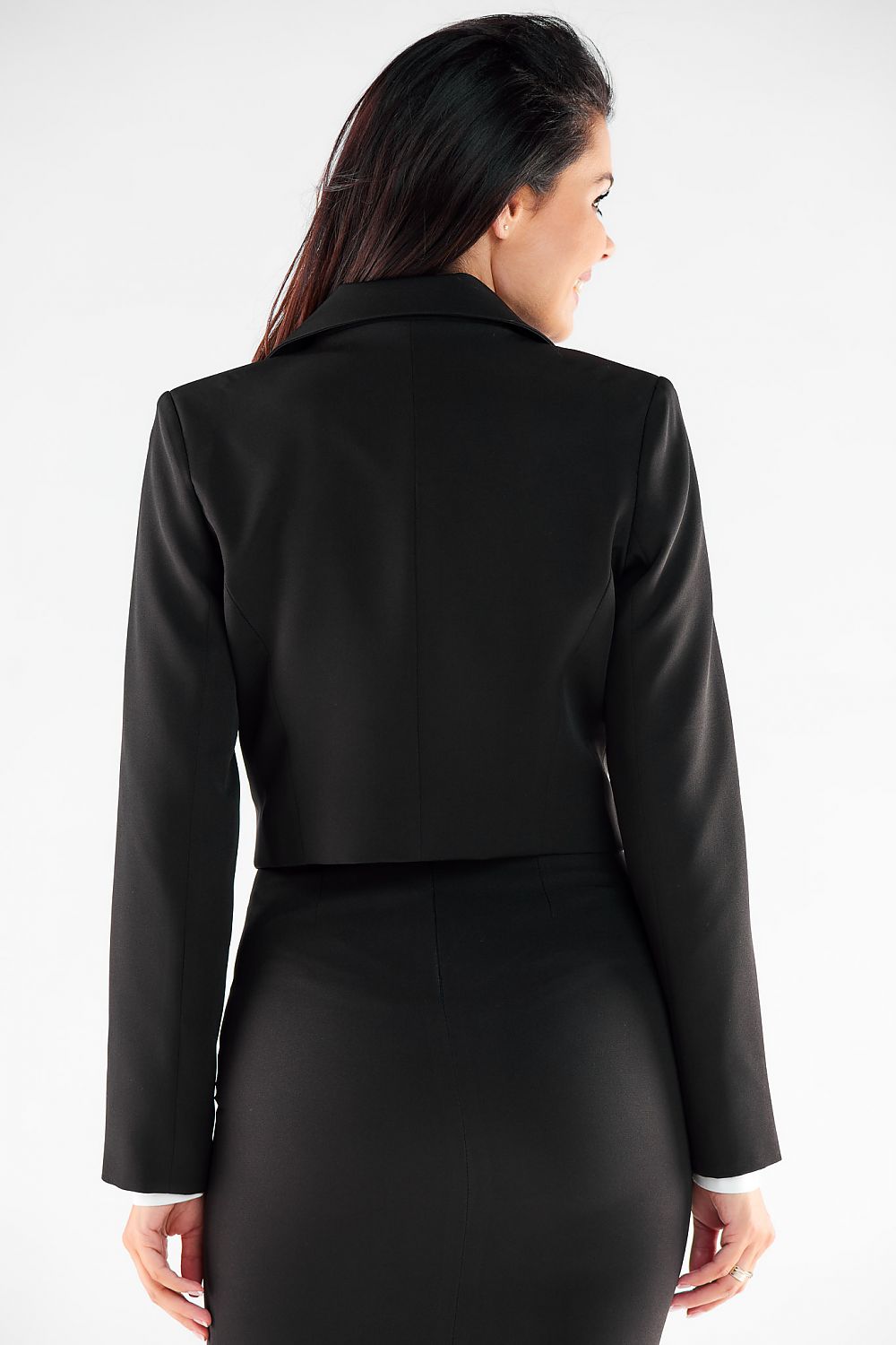 Blazer femme awama