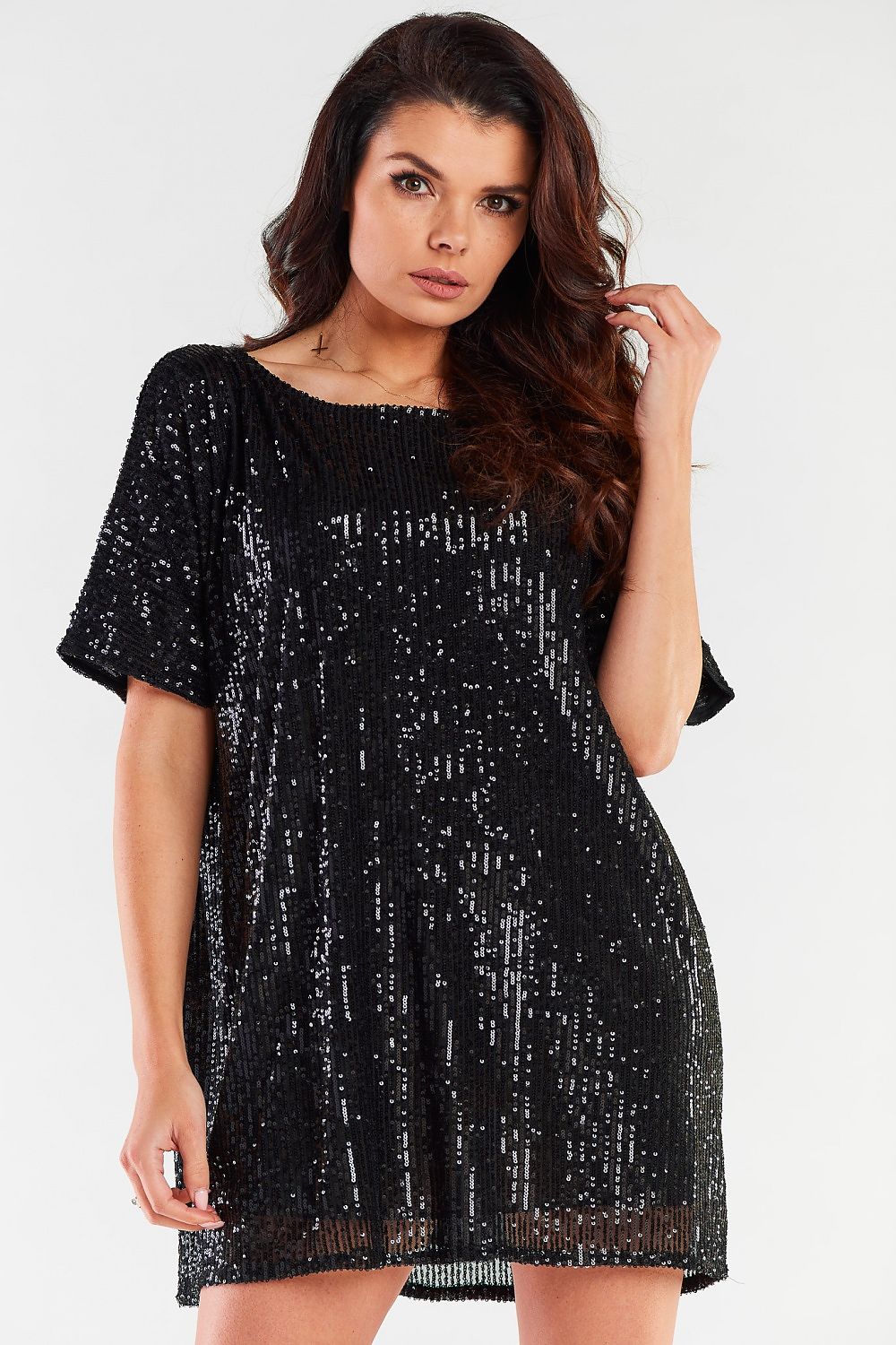 Robe de soirée awama