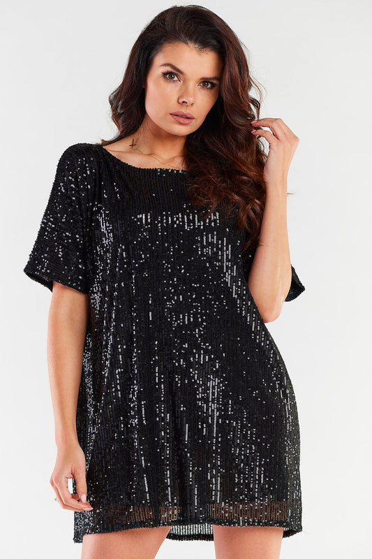 Robe de soirée awama