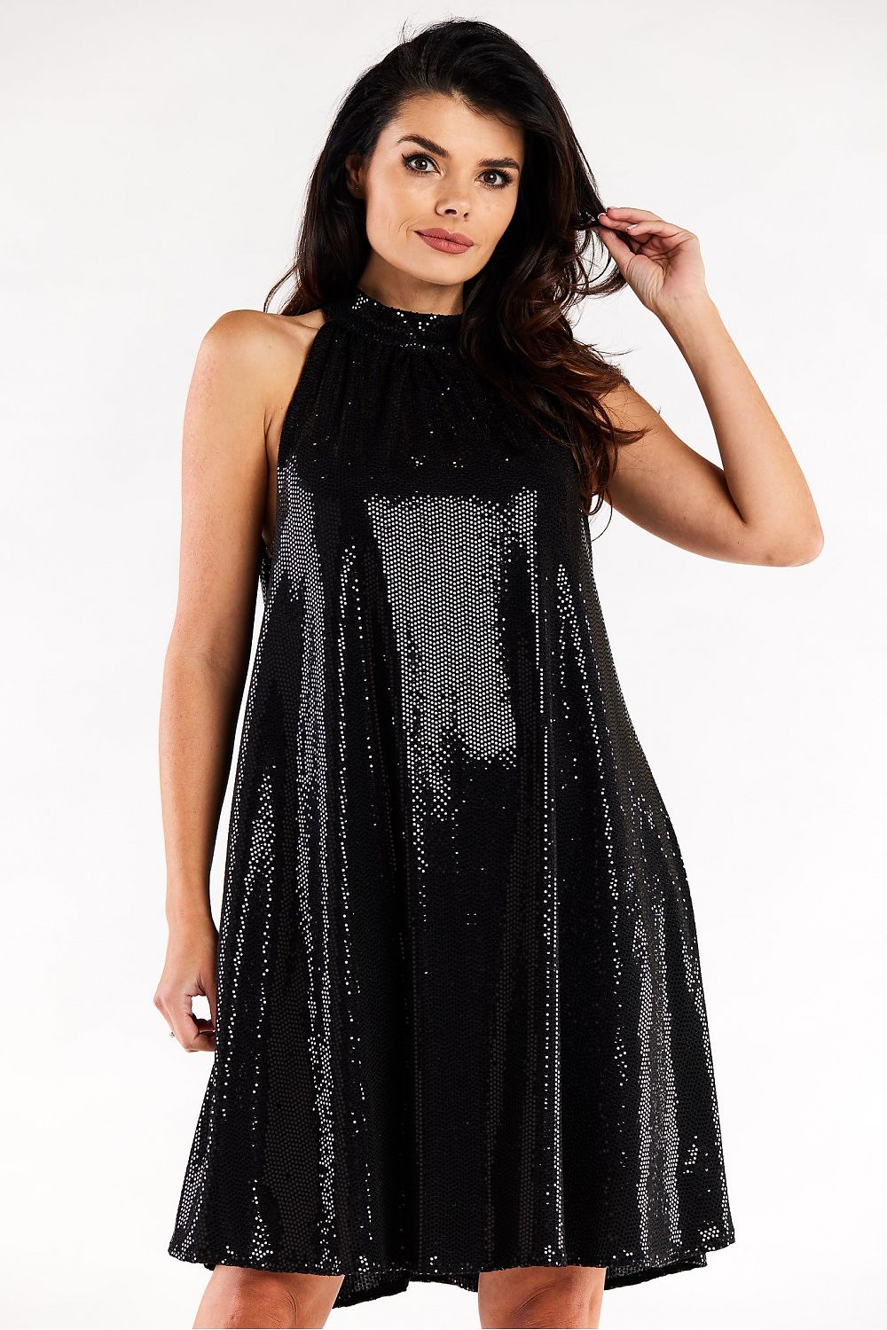 Robe de soirée awama