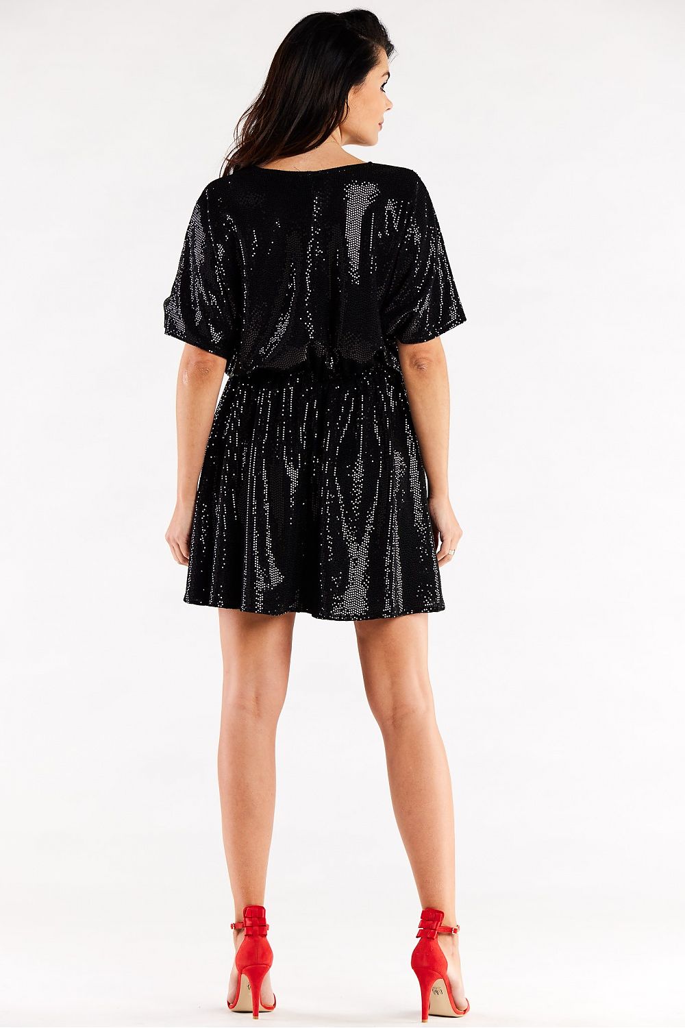 Robe de soirée awama