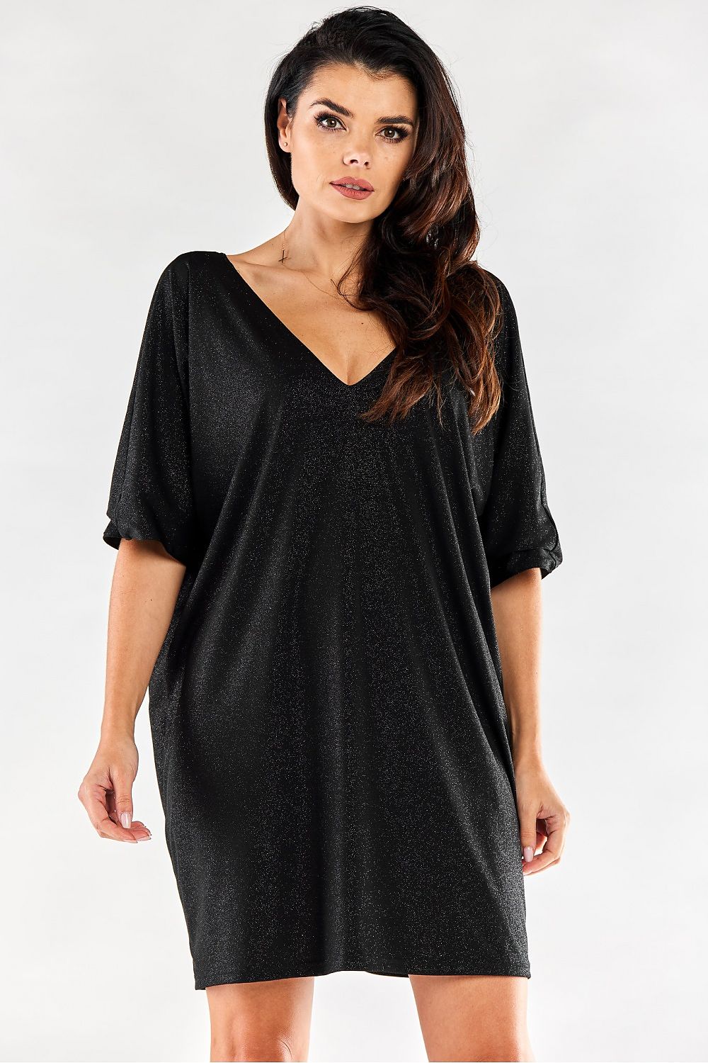 Robe de soirée awama