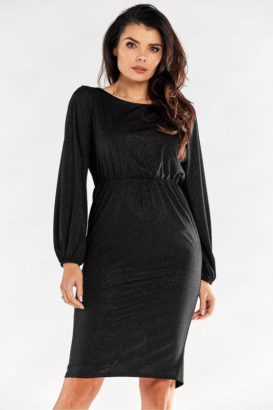 Robe de soirée awama