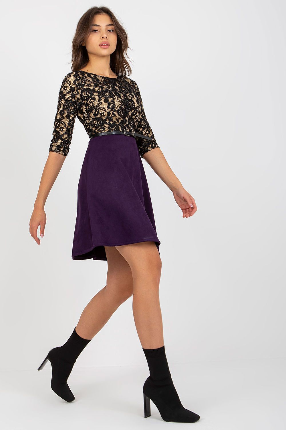 Robe de soirée Lakerta