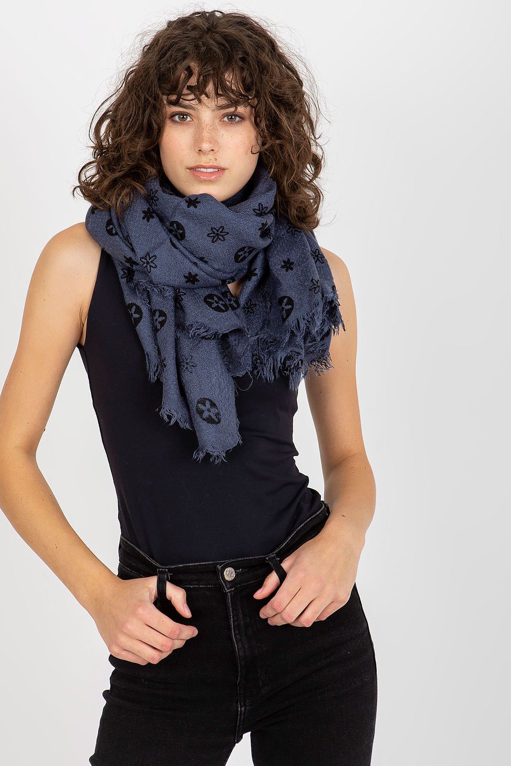  Foulard model 174863 AT 
