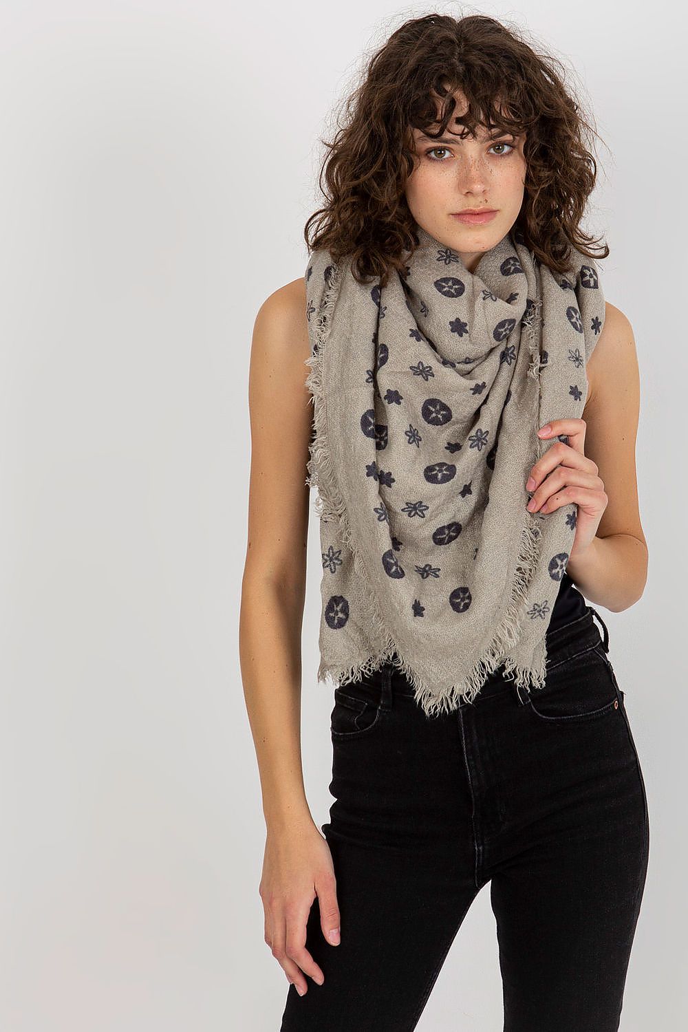  Foulard model 174864 AT 