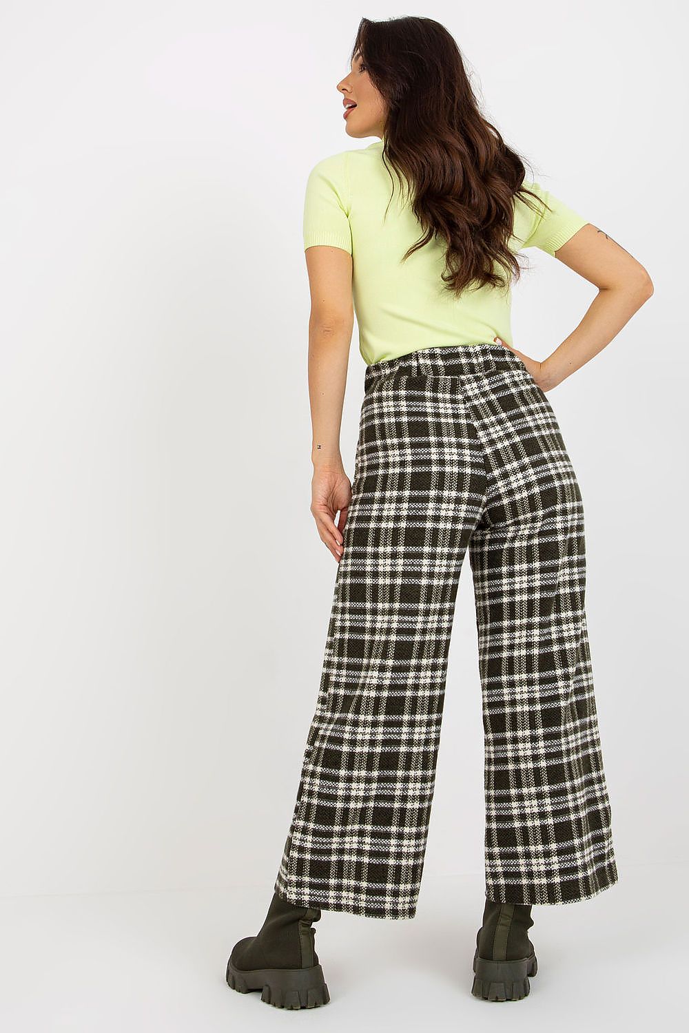 Pantalon femme Lakerta