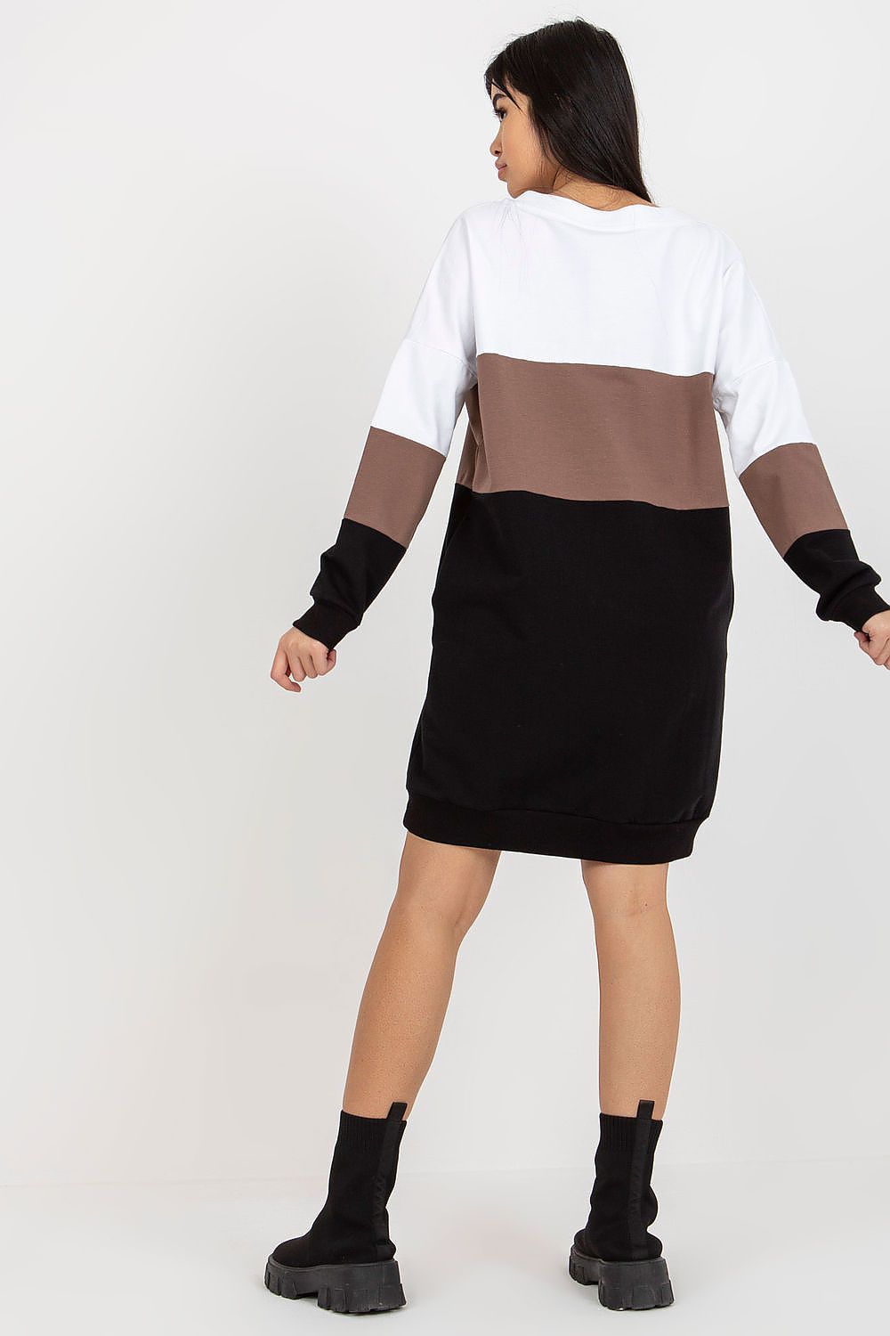 Robe de jour Rue Paris