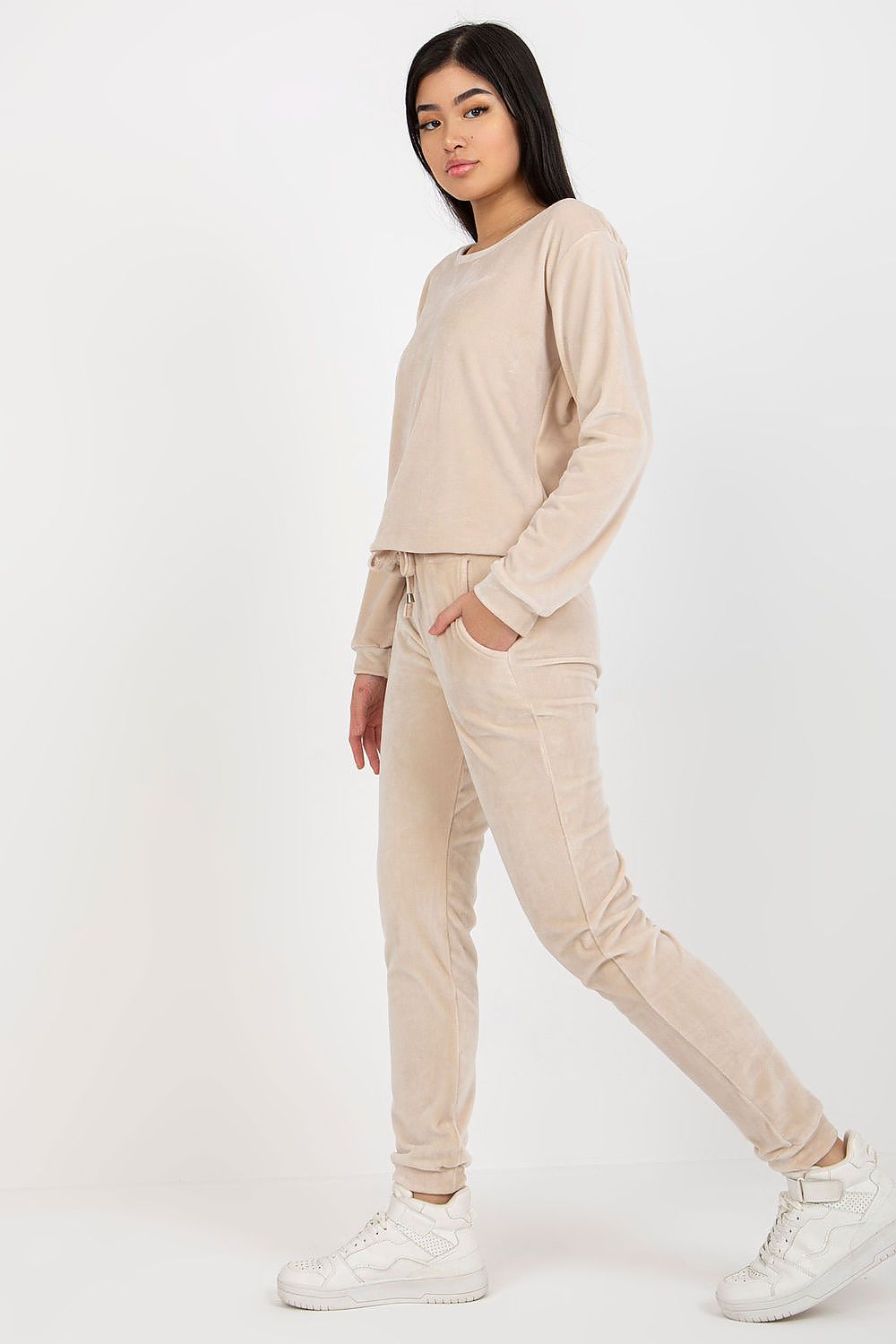 L`ensemble Rue Paris