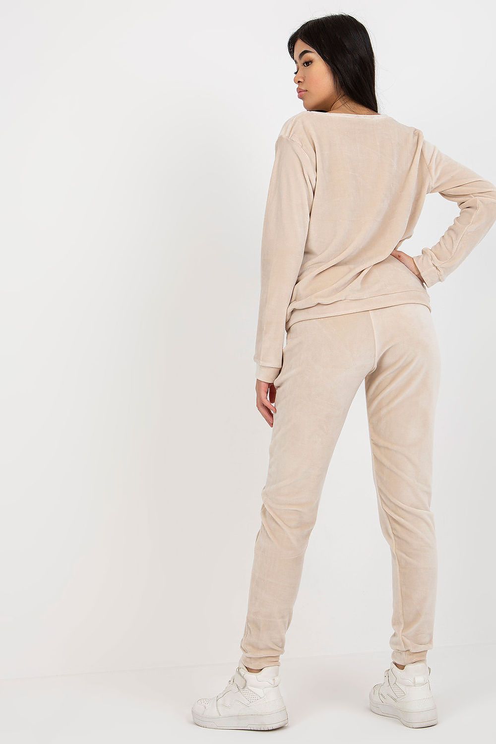 L`ensemble Rue Paris