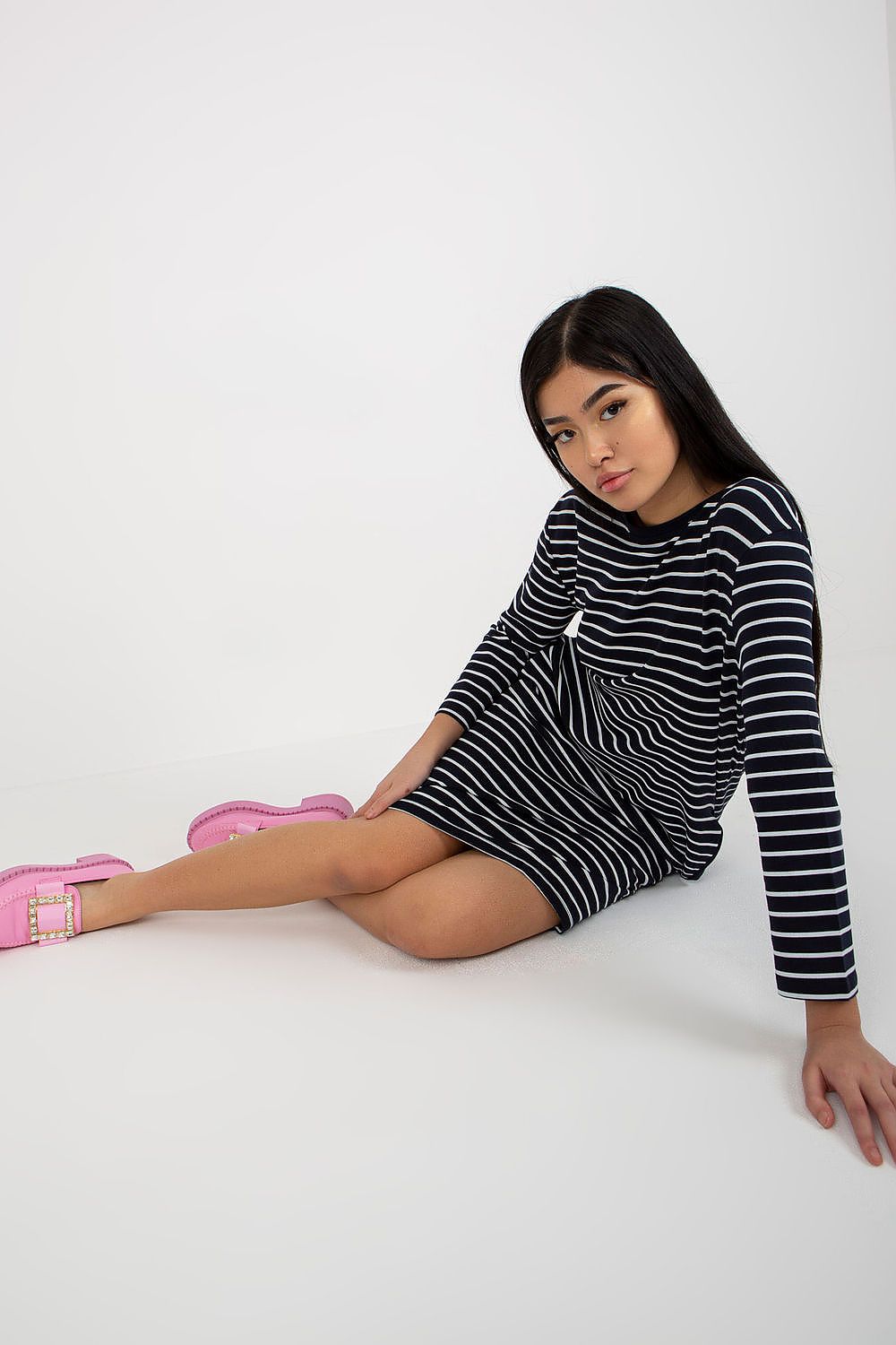 Robe de jour Rue Paris