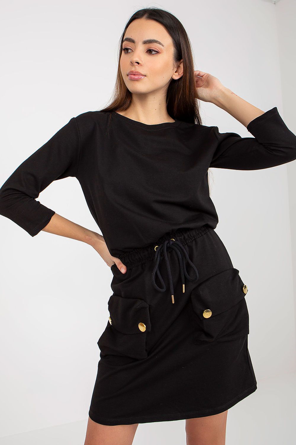 Robe de jour Och Bella