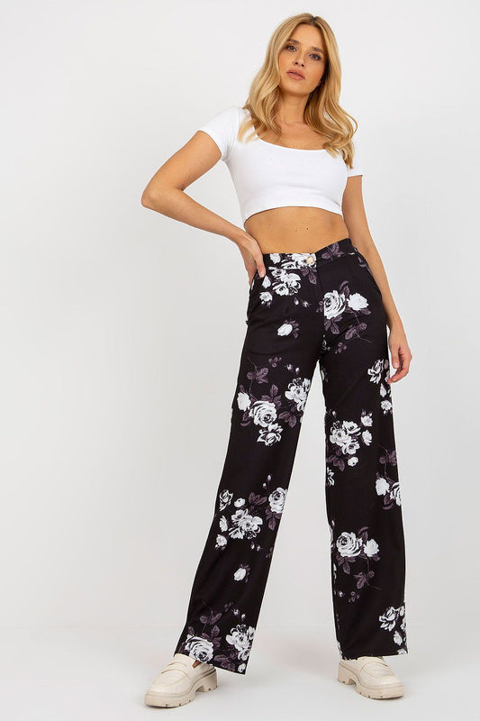 Pantalon femme Lakerta