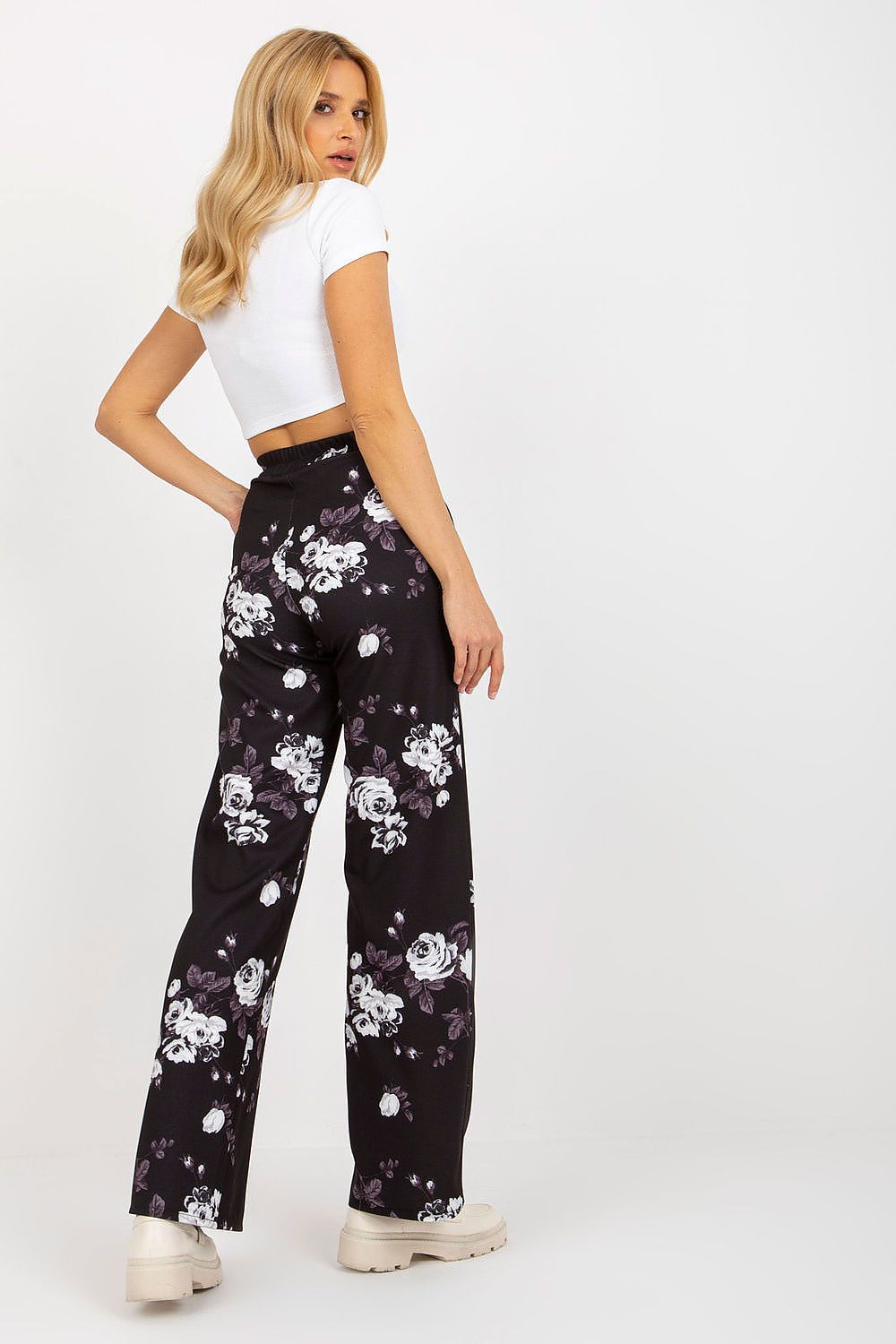 Pantalon femme Lakerta