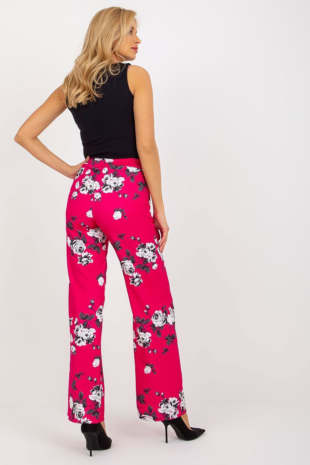 Pantalon femme Lakerta