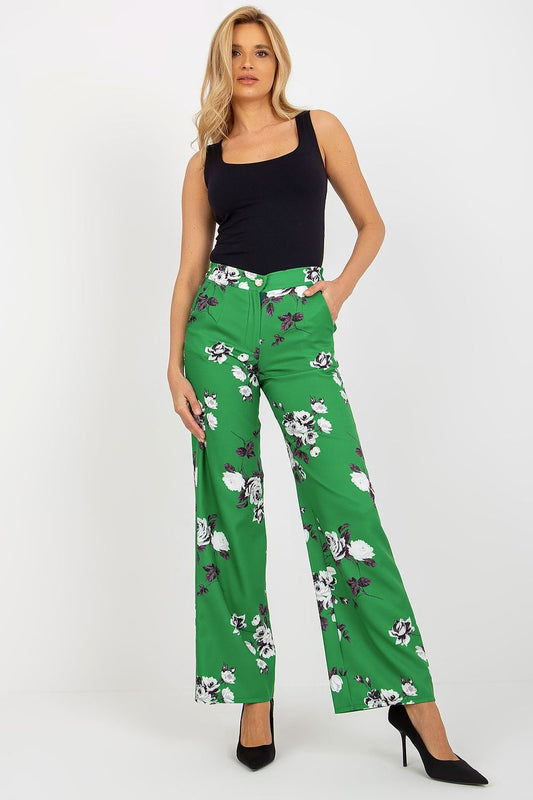 Pantalon femme Lakerta