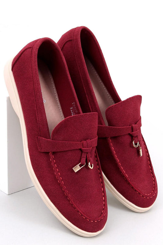 Moccasins Inello