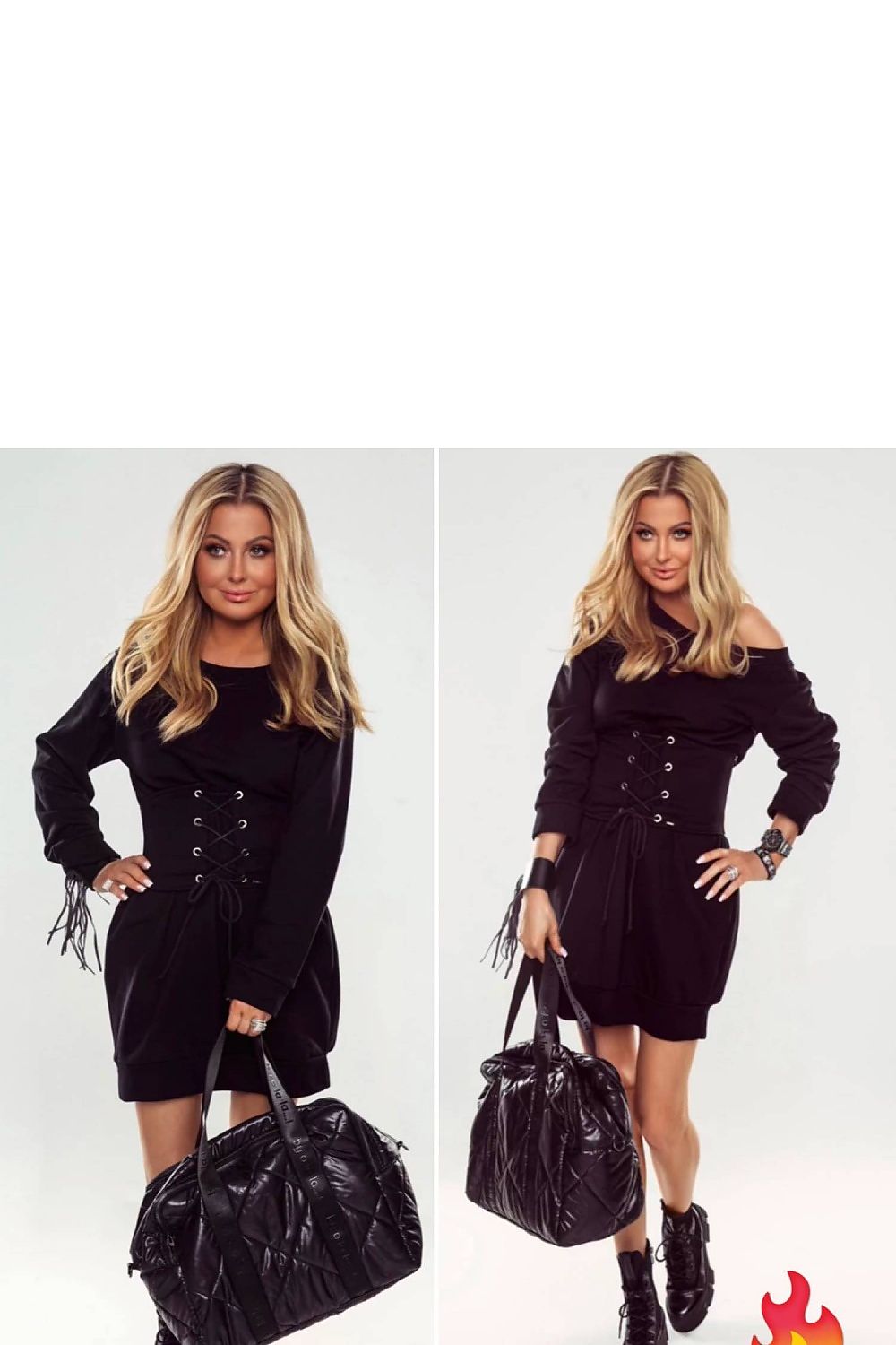  Robe de jour model 176251 By o la la 