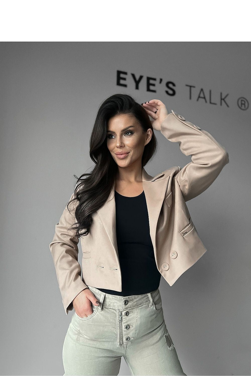 Veste femme By o la la