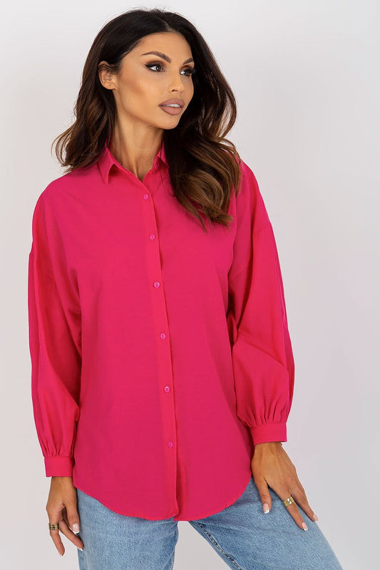 Chemise manche longue Factory Price