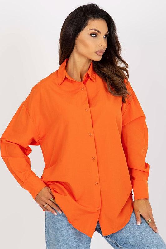 Chemise manche longue Factory Price