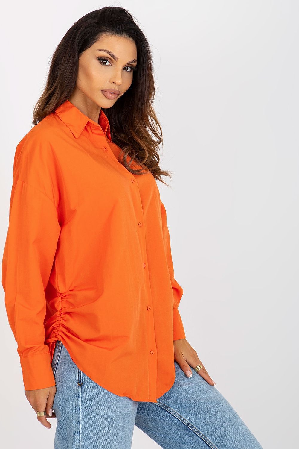 Chemise manche longue Factory Price