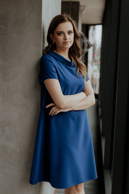 Robe de jour Tessita