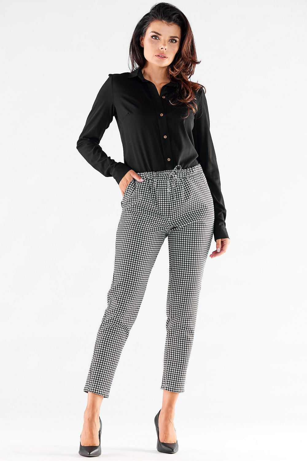 Pantalon femme