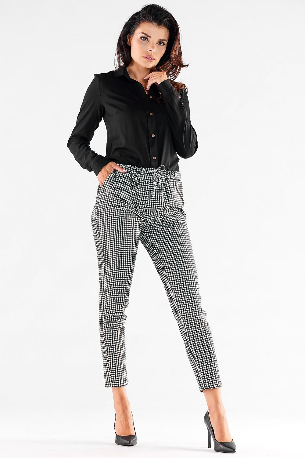 Pantalon femme