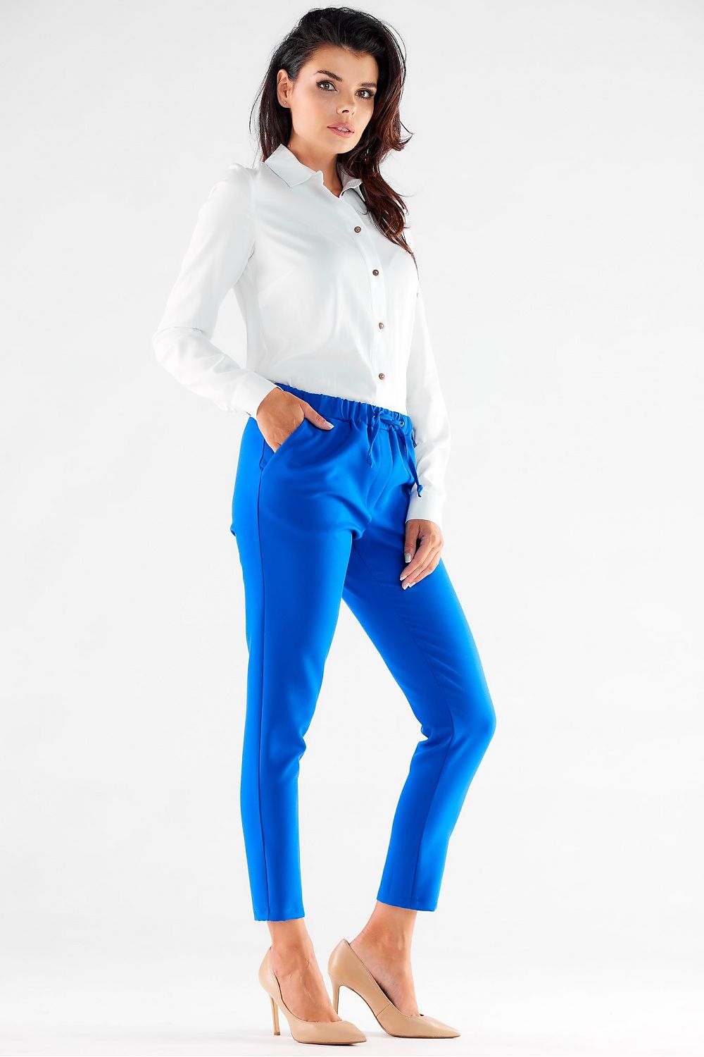 Pantalon femme