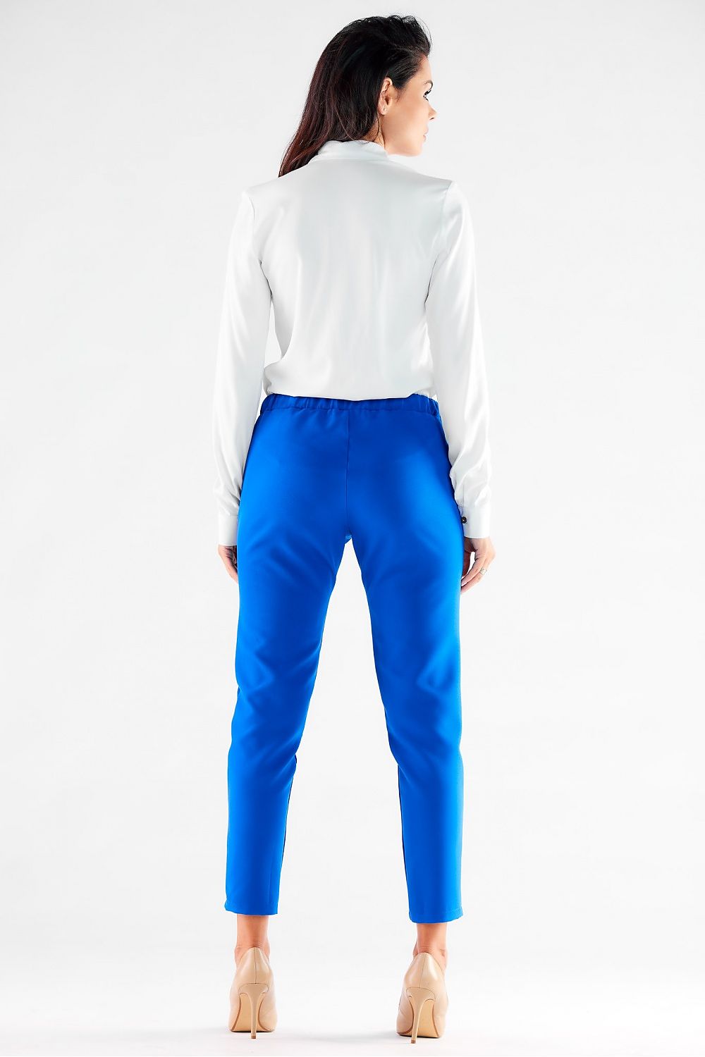 Pantalon femme