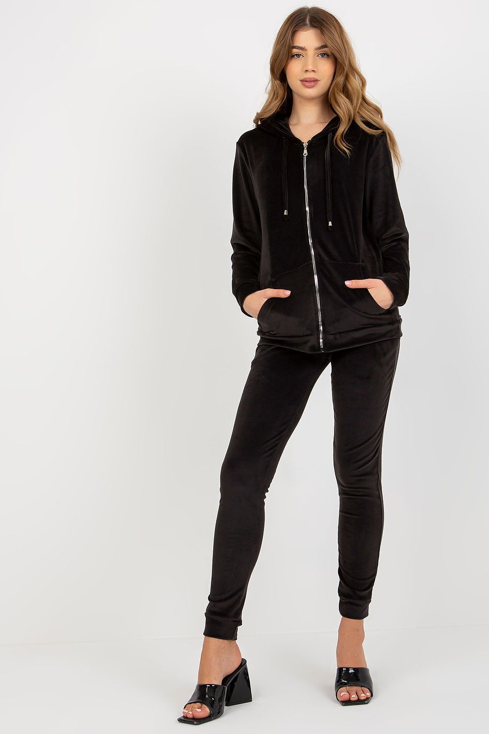 L`ensemble Relevance