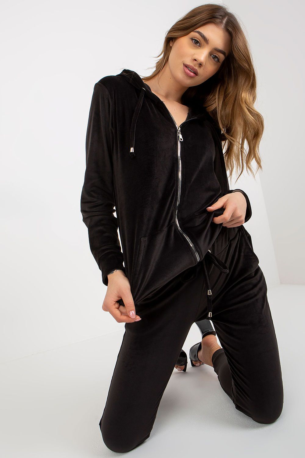 L`ensemble Relevance