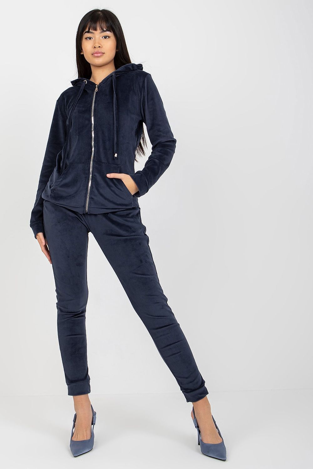 L`ensemble Relevance