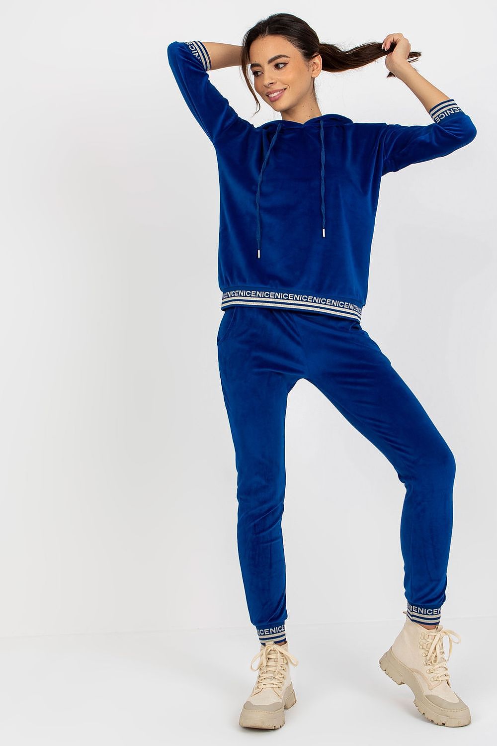 L`ensemble Relevance