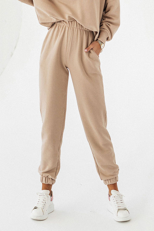  Pantalon survêtement model 177257 IVON 