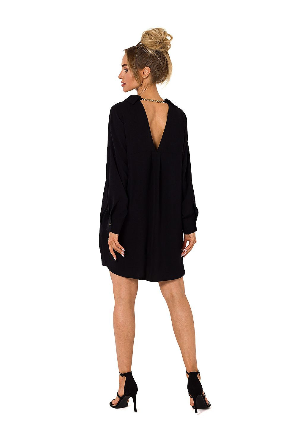  Robe de jour model 177558 Moe 