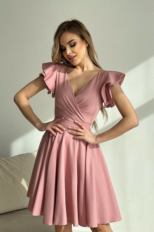 Robe de cocktail