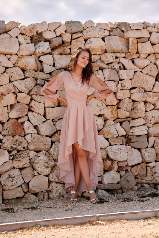  Robe de cocktail model 178142 Roco Fashion 