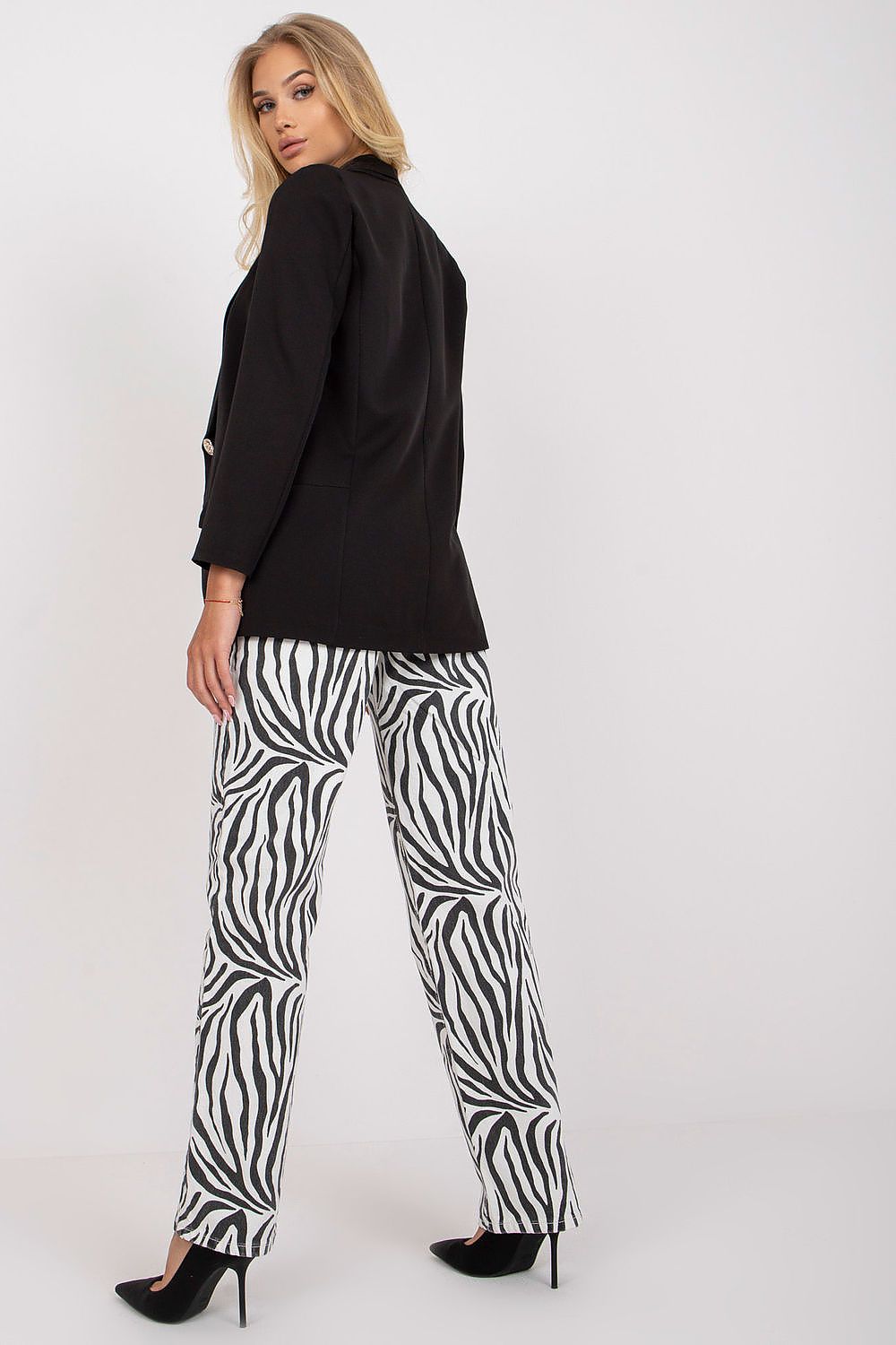 Blazer femme Italy Moda