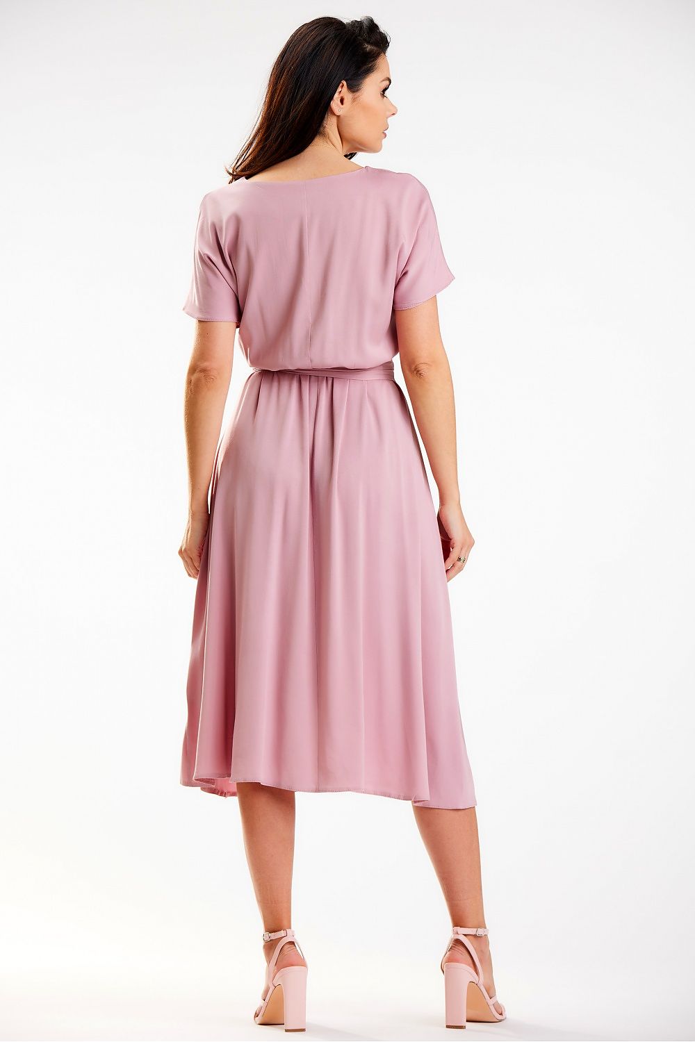  Robe de jour model 178665 awama 