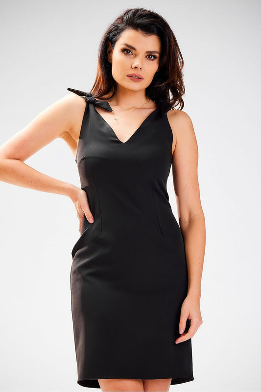  Robe de jour model 178668 awama 