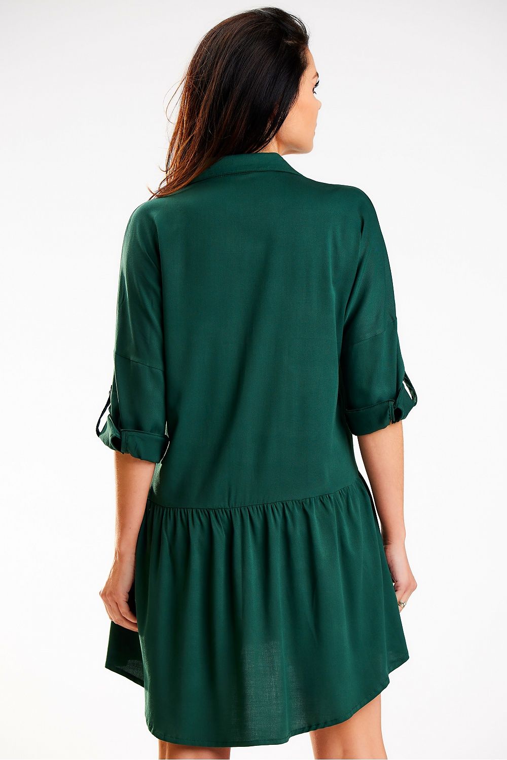  Robe de jour model 179587 awama 