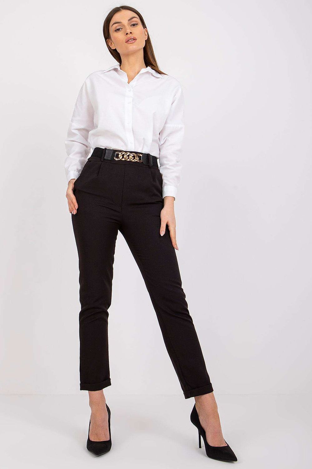 Pantalon femme Italy Moda