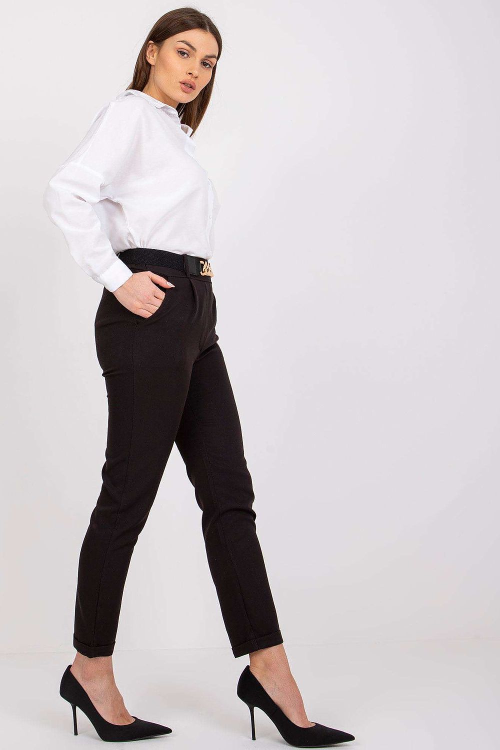 Pantalon femme Italy Moda