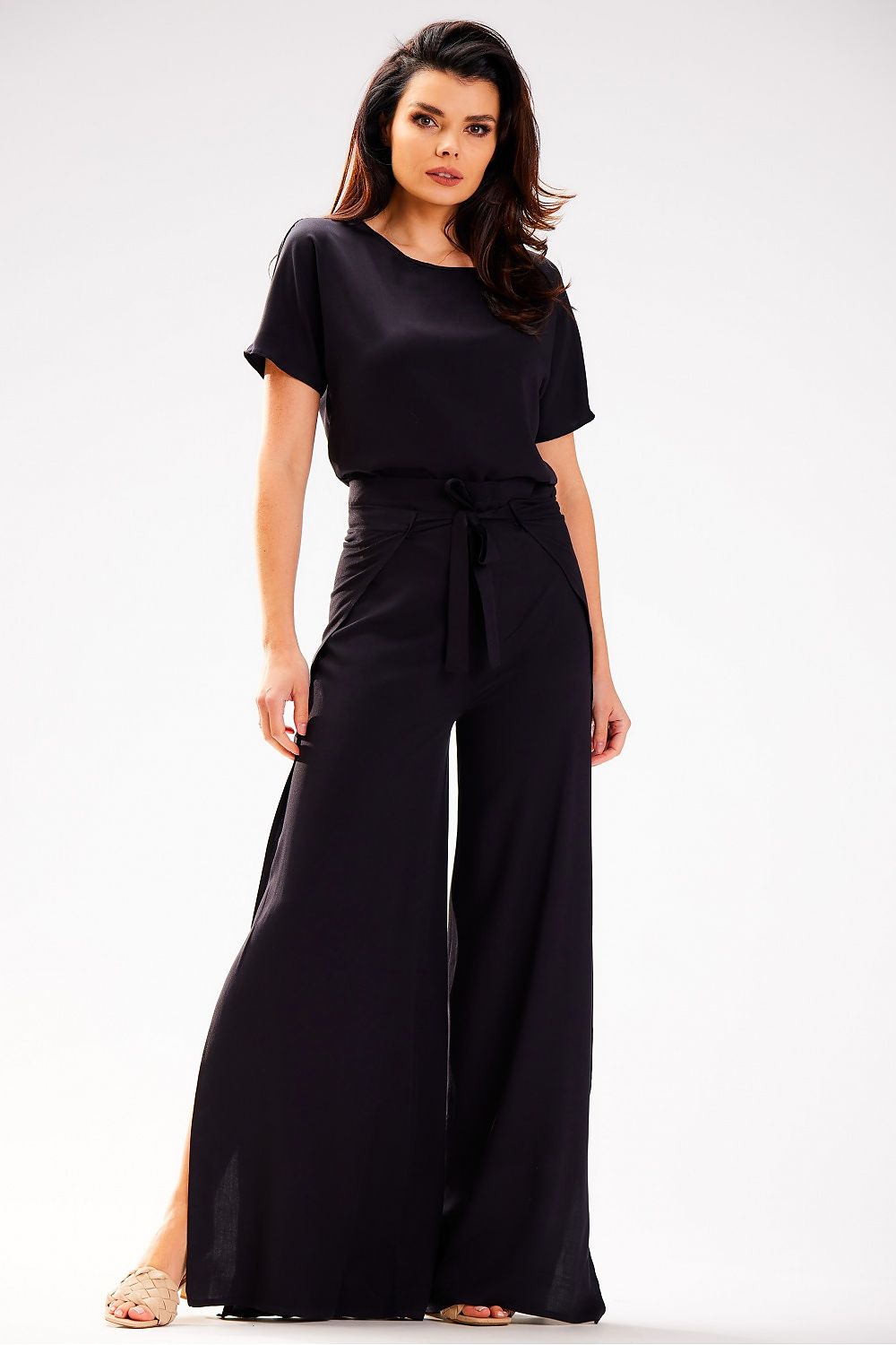 Pantalon femme awama