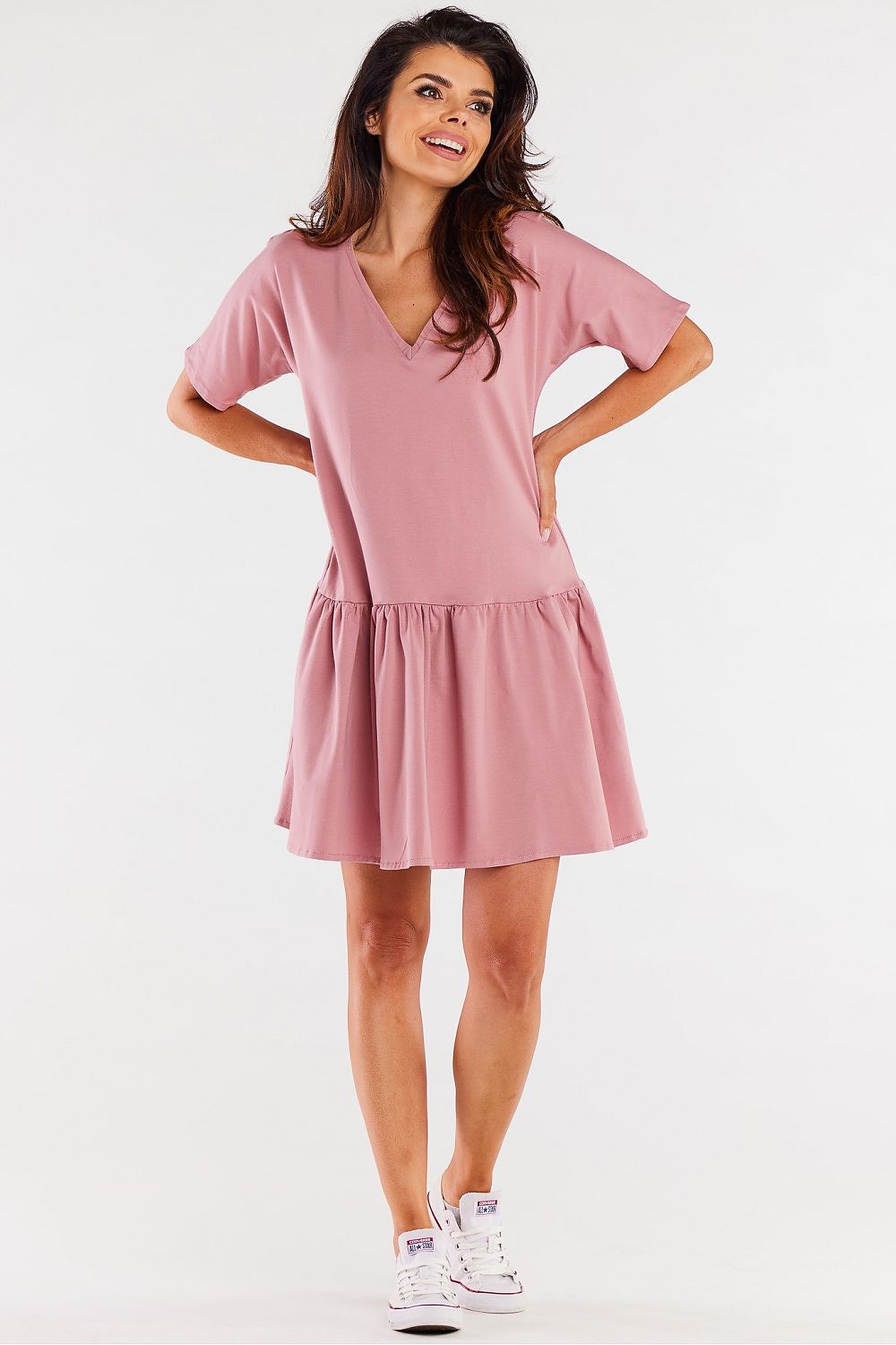 Robe de jour Infinite You