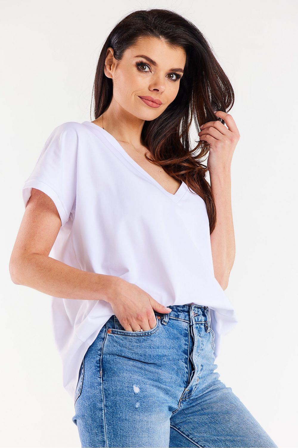 Chemisier Infinite You